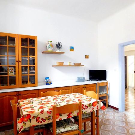 Bellissima Casa Nel Centro Storico!!! Appartement Levanto Buitenkant foto