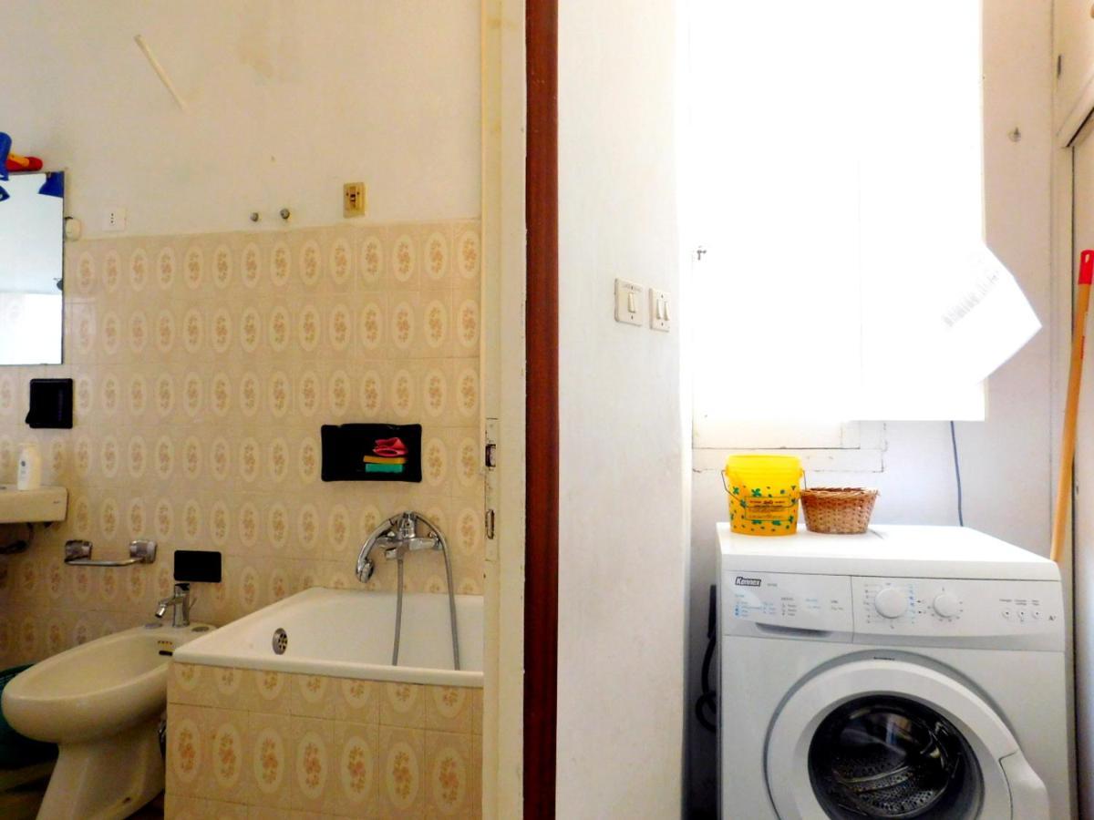 Bellissima Casa Nel Centro Storico!!! Appartement Levanto Buitenkant foto