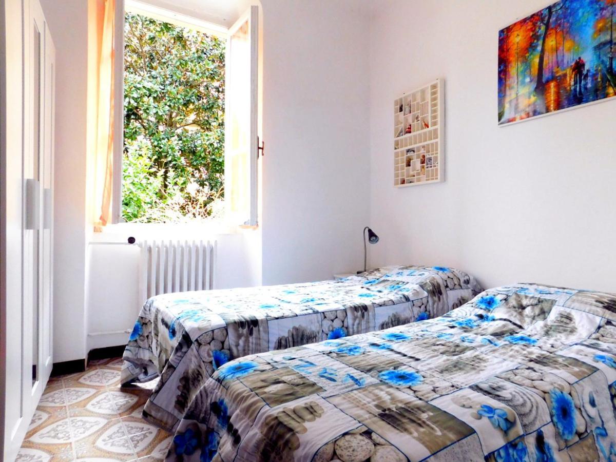 Bellissima Casa Nel Centro Storico!!! Appartement Levanto Buitenkant foto