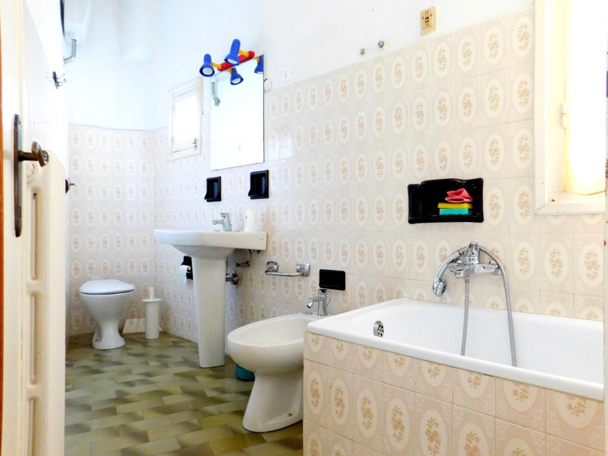 Bellissima Casa Nel Centro Storico!!! Appartement Levanto Buitenkant foto